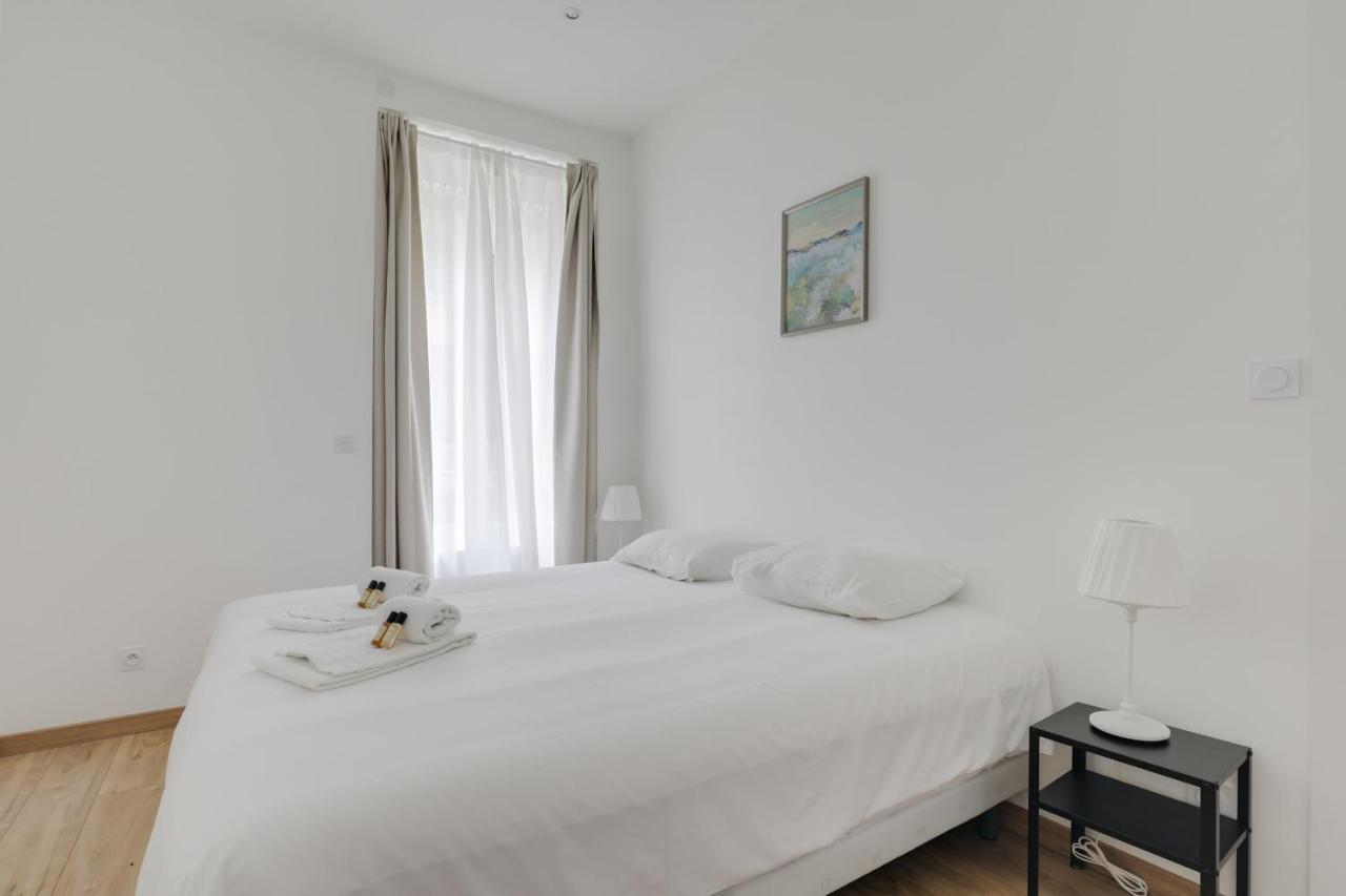 Guestready - 1-Br, 5 Minutes From Train Station Διαμέρισμα Λυών Εξωτερικό φωτογραφία