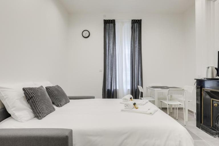 Guestready - 1-Br, 5 Minutes From Train Station Διαμέρισμα Λυών Εξωτερικό φωτογραφία