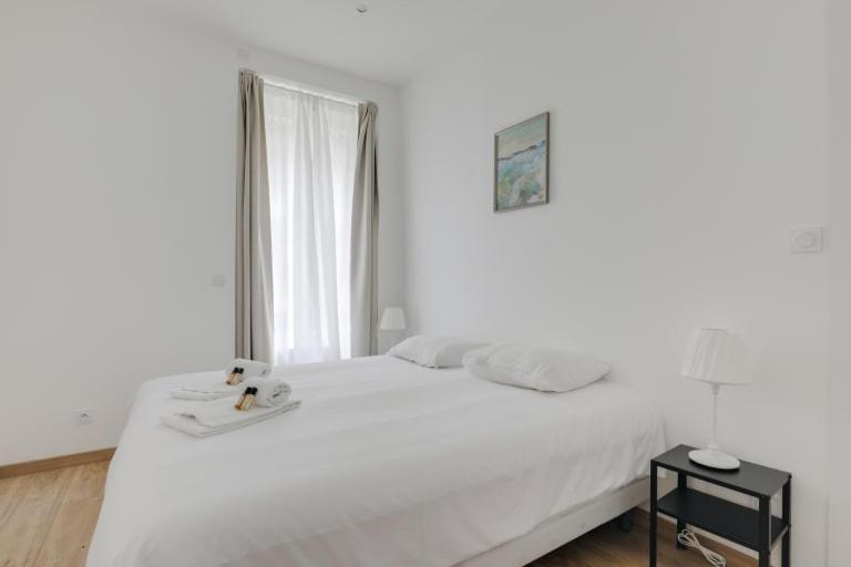 Guestready - 1-Br, 5 Minutes From Train Station Διαμέρισμα Λυών Εξωτερικό φωτογραφία