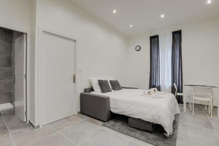 Guestready - 1-Br, 5 Minutes From Train Station Διαμέρισμα Λυών Εξωτερικό φωτογραφία